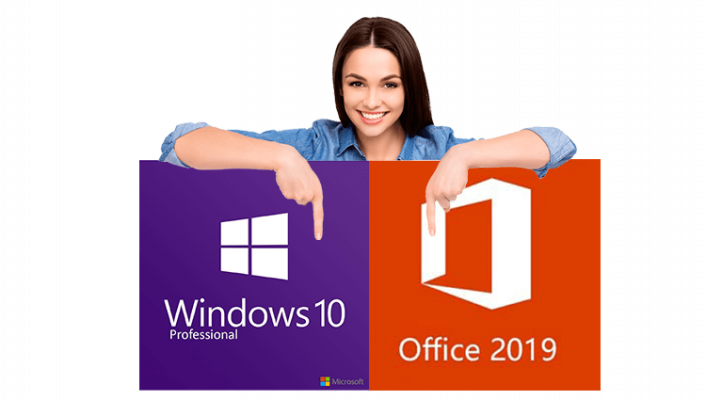 win 10 office combo