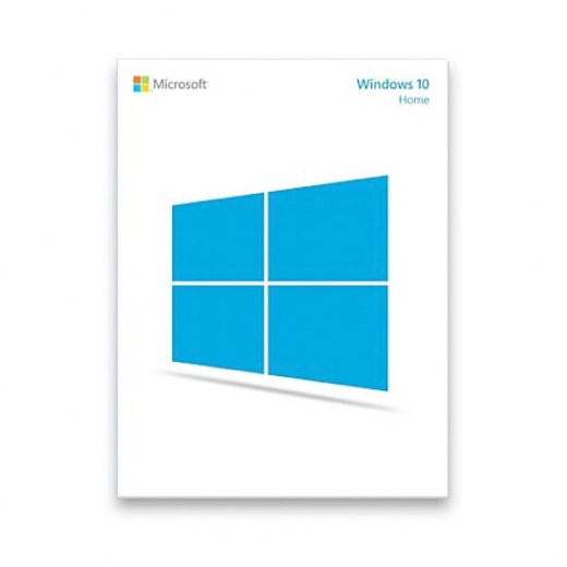 Microsoft Windows 10 Home  4 PC