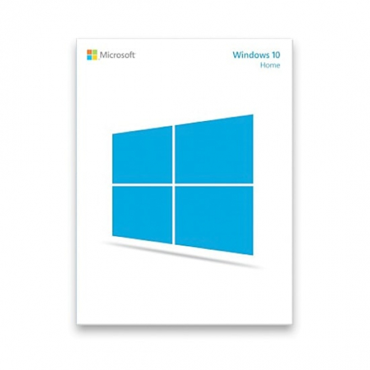 Microsoft Windows 10 Home  5 PC