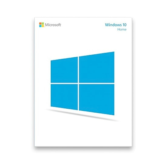 Microsoft Windows 10 Home  1 PC