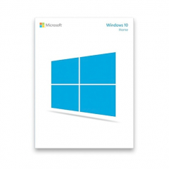 Microsoft Windows 10 Home  4 PC