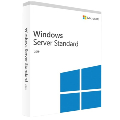 Microsoft Server 2019 Standard