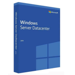 Microsoft Server 2019 Datacenter